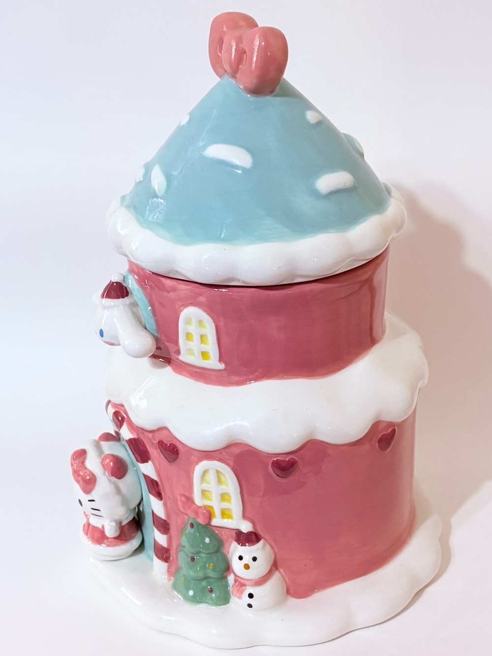 Hello Kitty Canister - Picture 4 of 6